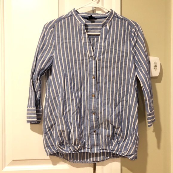 PRICH Stripe Shirt - Picture 1 of 2
